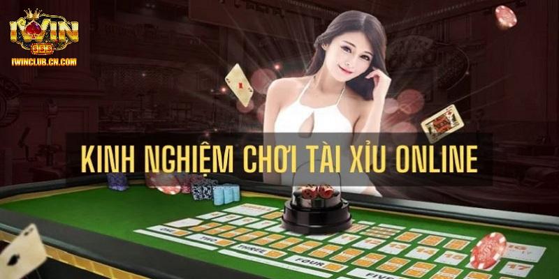 Bí quyết chinh phục tài xỉu IWIN trong một nốt nhạc Bí quyết chinh phục tài xỉu IWIN trong một nốt nhạc