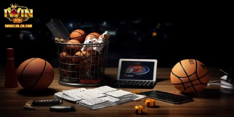 Bí quyết giúp trở thành cao thủ bóng rổ nhanh chóng nhất tại IWIN Bí quyết giúp trở thành cao thủ bóng rổ nhanh chóng nhất tại IWIN