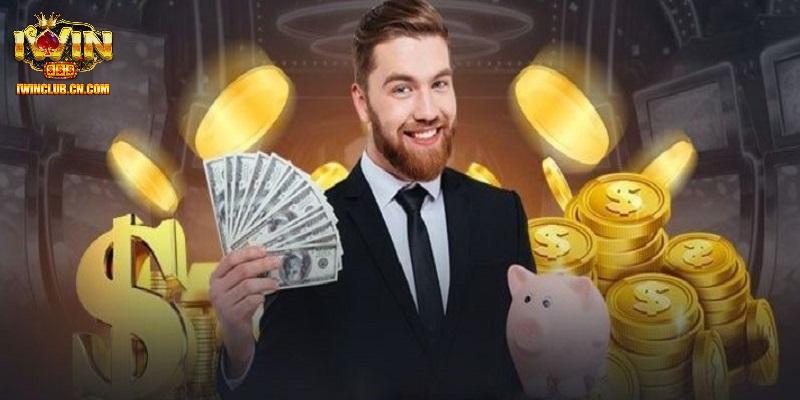 Các bước trở thành đại lý IWIN