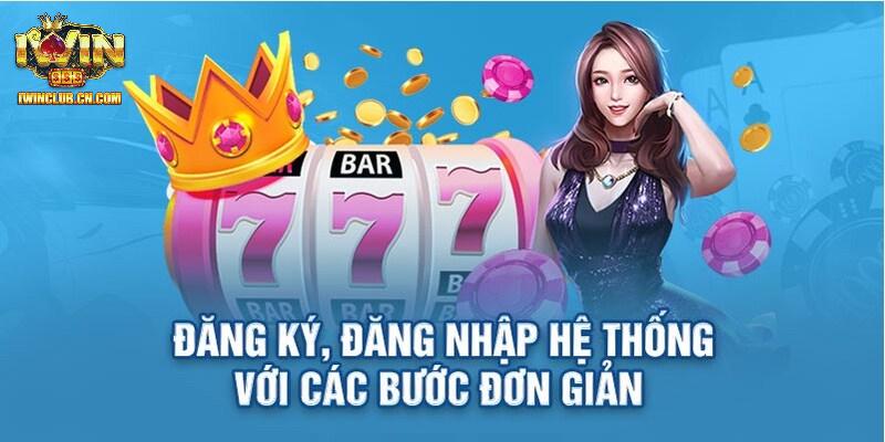 Câu hỏi thường gặp IWIN về vấn đề đăng ký đăng nhập