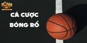 Đôi điều cần biết về cược bóng rổ tại cổng game IWIN