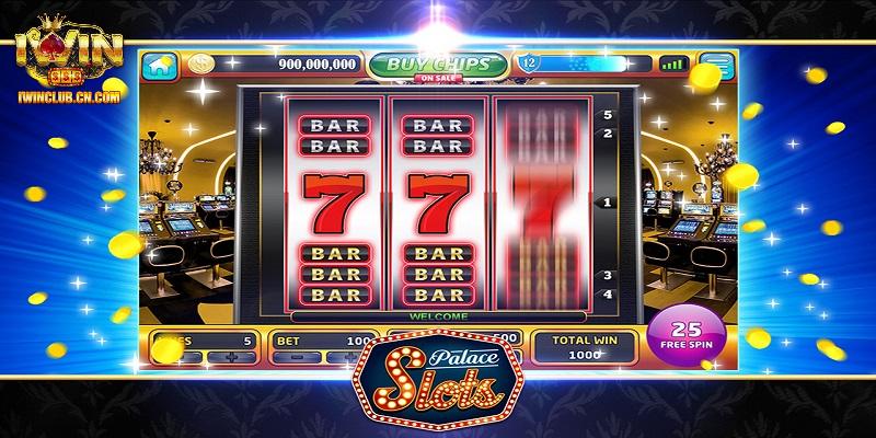 Vài điều quan trọng về Slots IWIN