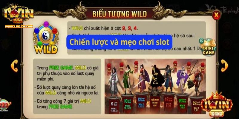 Mẹo chinh phục võ lâm truyền kỳ một cách hiệu quả Mẹo chinh phục võ lâm truyền kỳ một cách hiệu quả