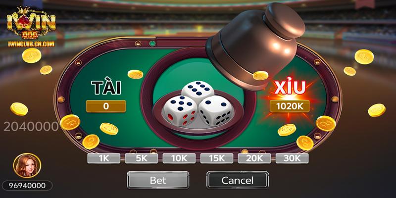 Những hình thức chơi tài xỉu IWIN phổ biến nhất hiện nay Những hình thức chơi tài xỉu IWIN phổ biến nhất hiện nay