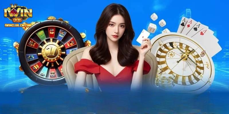Poker IWIN là gì? Poker IWIN là gì?