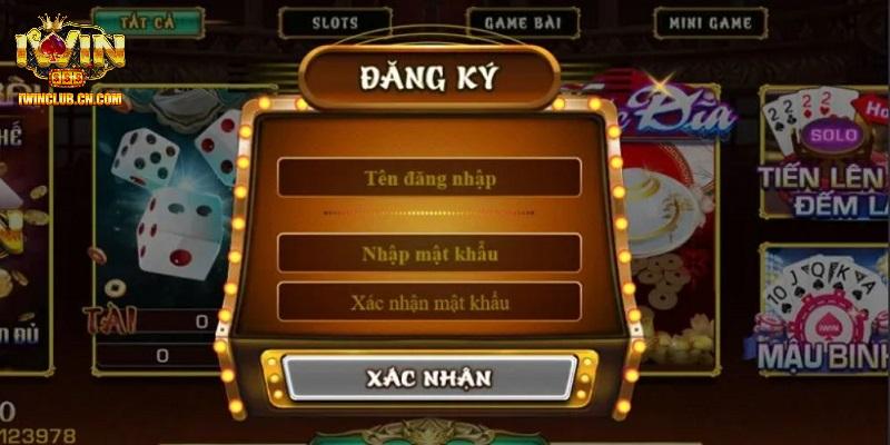 Quy trình đăng ký IWIN cần nắm từ người chơi Quy trình đăng ký IWIN cần nắm từ người chơi