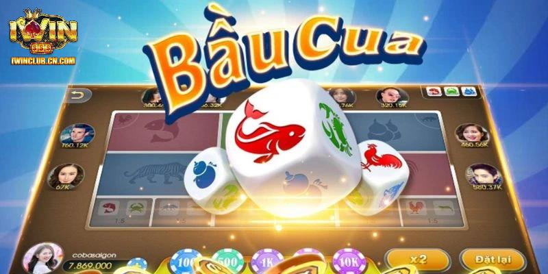 Bầu Cua IWIN - Siêu Phẩm Cá Cược Trực Tuyến Có Một Không Hai 1 Thông tin giới thiệu về bầu cua IWIN