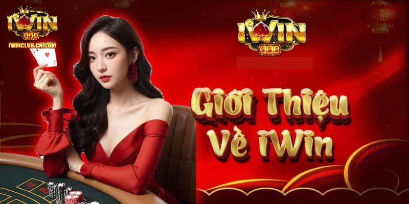 Tổng quan giới thiệu IWIN - cổng game cá cược số một Tổng quan giới thiệu IWIN - cổng game cá cược số một