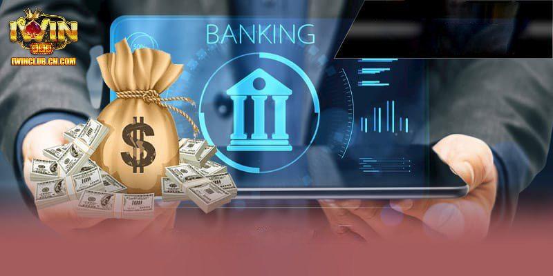 Ưu điểm khi thực hiện nạp tiền IWIN Ưu điểm khi thực hiện nạp tiền IWIN