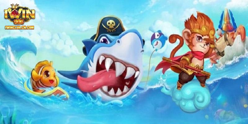 Điểm khiến tây du IWIN được đông đảo người chơi quan tâm Điểm khiến tây du IWIN được đông đảo người chơi quan tâm